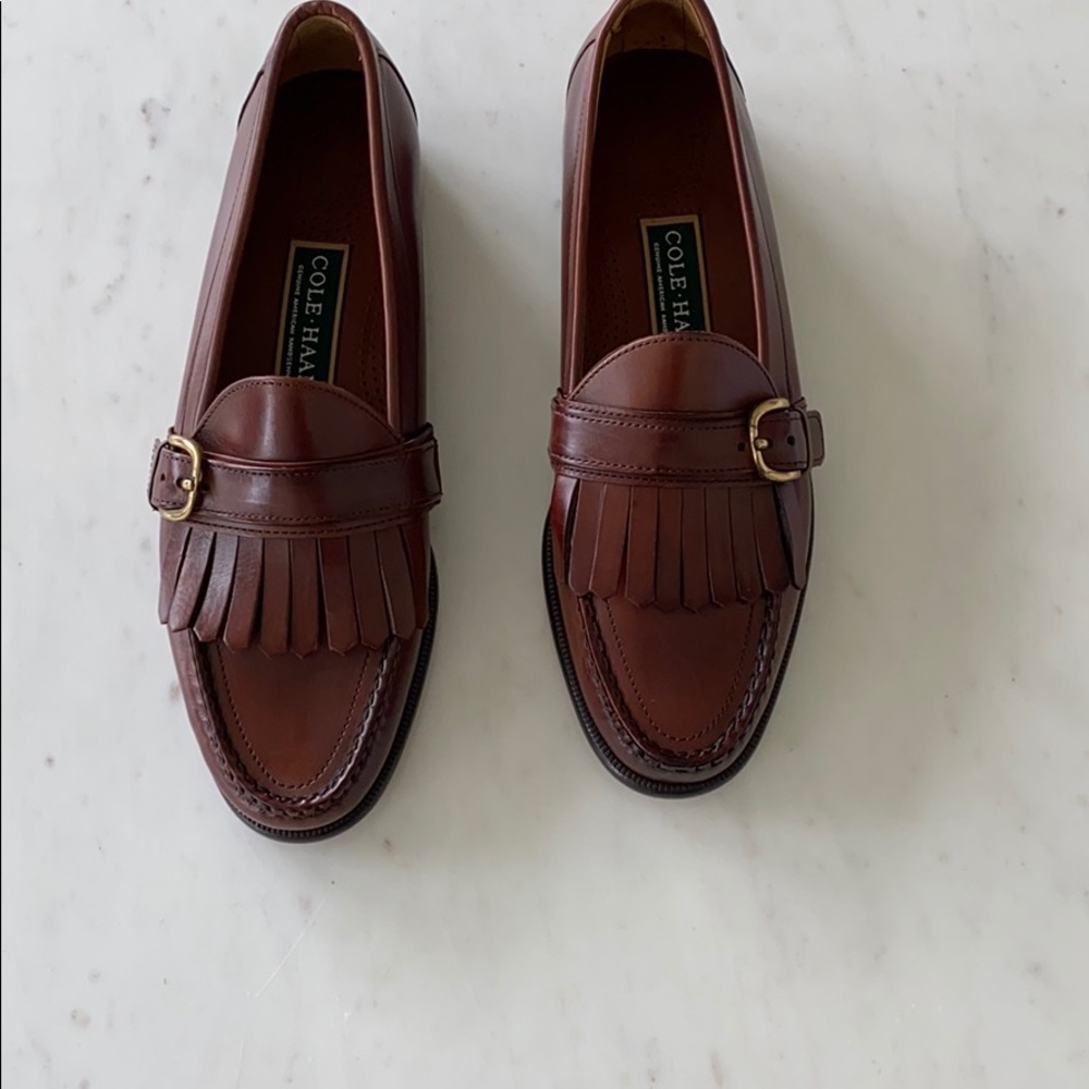 MEN’S COLE HAAN SZ 9B